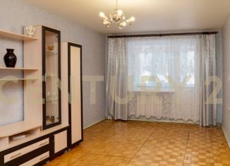 Продажа двухкомнатной квартиры, 54.8 м2, Ульяновск, Пушкинская улица, 4, Железнодорожный район