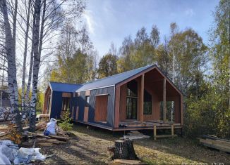 Продаю дом, 124 м2, Балаково, Заовражная улица