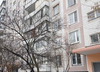 Продам четырехкомнатную квартиру, 62.9 м2, Москва, улица Перерва, 14, район Марьино
