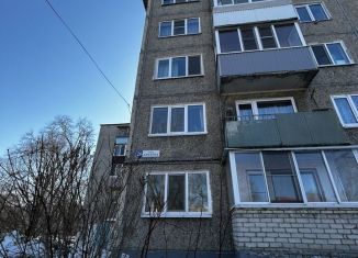 3-ком. квартира на продажу, 46.6 м2, Ульяновская область, улица Артёма, 26