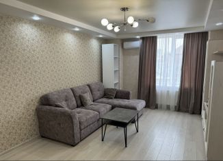 Аренда 1-ком. квартиры, 50 м2, Ростов-на-Дону, Горсоветская улица, 57Б, ЖК Новый Город