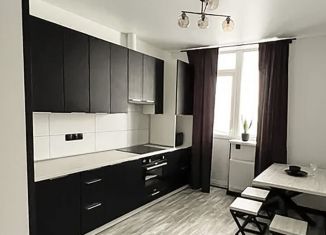 Продам 1-комнатную квартиру, 42.4 м2, Краснодар, проспект имени писателя Знаменского, 9к3