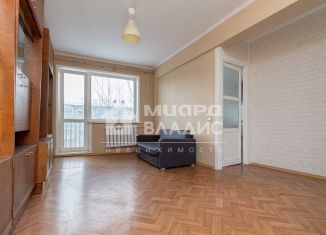 Продам 1-комнатную квартиру, 31.2 м2, Омск, Заозёрная улица, 3Б