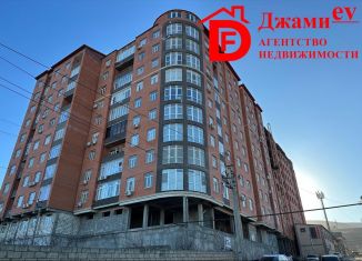 Продается двухкомнатная квартира, 64 м2, Дагестан, улица Гоголя, 14