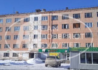 Продаю комнату, 26 м2, Чусовой, улица 50 лет ВЛКСМ, 17