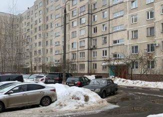 Продам 2-комнатную квартиру, 49 м2, Раменское, Донинское шоссе, 8