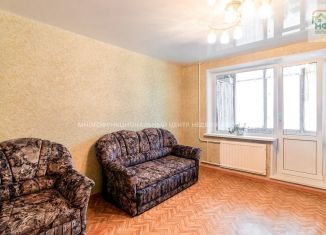 Продается двухкомнатная квартира, 55.5 м2, Петрозаводск, улица Хейкконена