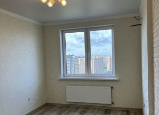 Продается однокомнатная квартира, 37 м2, Краснодар, Домбайская улица, 55к5, микрорайон ККБ