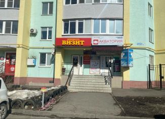 Продаю помещение свободного назначения, 42 м2, Пенза, улица Тарханова, 10В, Железнодорожный район