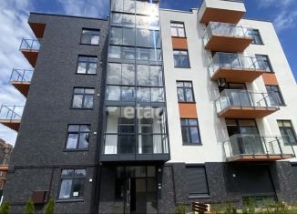 Продается однокомнатная квартира, 49.4 м2, Светлогорск