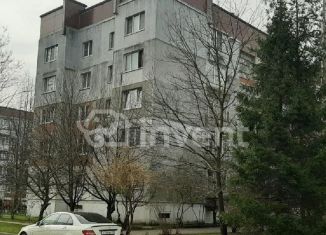 Продажа 1-комнатной квартиры, 45 м2, Калининград, Ясная улица, 15