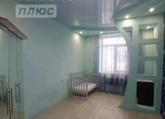 Продаю 3-комнатную квартиру, 75.5 м2, Челябинская область, Новороссийская улица