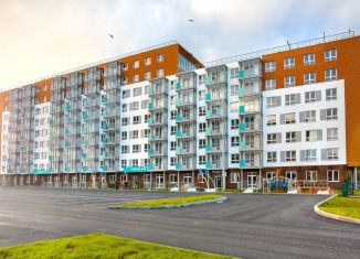 Продам 1-комнатную квартиру, 36 м2, Петрозаводск, район Северная промзона