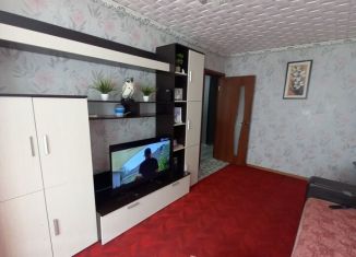 3-комнатная квартира на продажу, 61.7 м2, Черногорск, улица Чапаева, 51