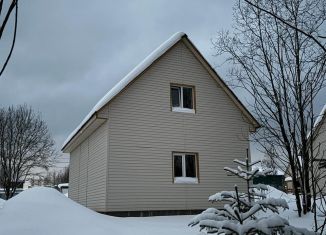 Дом на продажу, 95 м2, деревня Бережки, Рождественская улица