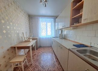 2-комнатная квартира на продажу, 51.2 м2, Нижегородская область, Зелёная улица, 30к1