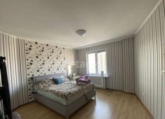 Аренда 1-комнатной квартиры, 60 м2, Тюменская область, Одесская улица, 44к1