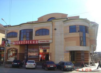 Склад в аренду, 500 м2, Йошкар-Ола, Советская улица, 133