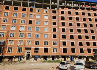 Продажа трехкомнатной квартиры, 70 м2, Дагестан, проспект Амет-Хана Султана, 344А
