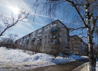 Продажа двухкомнатной квартиры, 42.8 м2, Дзержинск, Новомосковская улица