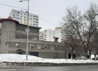 Гараж на продажу, 17 м2, Уфа, Советский район, бульвар Хадии Давлетшиной, 23