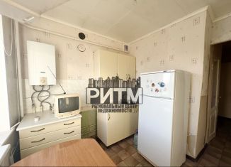 Продажа однокомнатной квартиры, 30 м2, Пензенская область, улица Леонова, 37