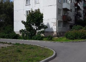 Четырехкомнатная квартира на продажу, 61 м2, поселок Победа, Советская улица, 23