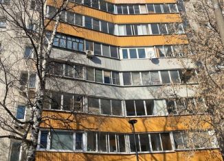 Продажа трехкомнатной квартиры, 62 м2, Москва, улица Софьи Ковалевской, 2к1, метро Селигерская