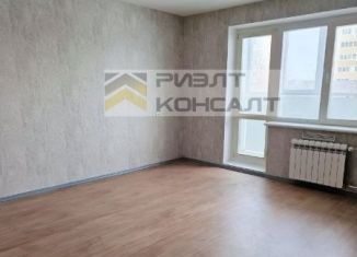 1-комнатная квартира на продажу, 44 м2, Омск, улица Леонида Маслова, 3