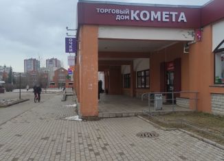 Аренда торговой площади, 700 м2, Псковская область, Коммунальная улица, 71Б