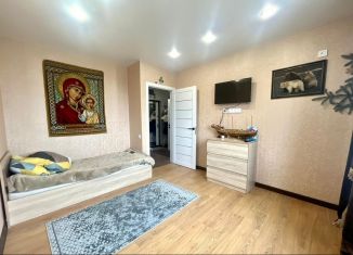Продается 1-комнатная квартира, 33 м2, Краснодарский край, улица Западный Обход, 65А
