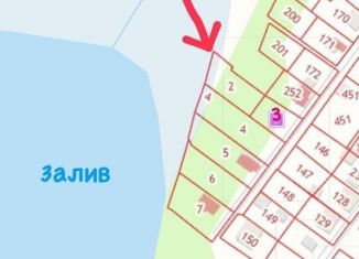 Продается земельный участок, 14.2 сот., СНТ Содружество