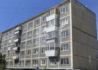 Однокомнатная квартира на продажу, 32.3 м2, Екатеринбург, Самолётная улица, 3к1, метро Чкаловская