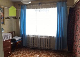 Продажа 3-комнатной квартиры, 53.7 м2, Калужская область, деревня Заболотье, 15