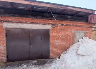 Продается гараж, 30 м2, Сосногорск
