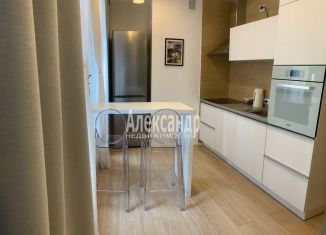 Сдам в аренду 3-ком. квартиру, 75 м2, Санкт-Петербург, улица Академика Павлова, 7, муниципальный округ Аптекарский Остров