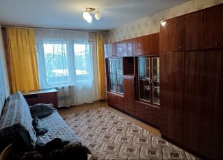 Продам двухкомнатную квартиру, 47.5 м2, Нижний Новгород, Дворовая улица, 36