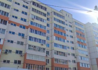 Продам 2-комнатную квартиру, 53.5 м2, Ульяновск, улица Аблукова, 41к1