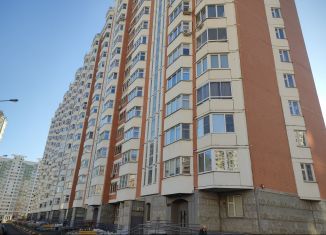 Продается однокомнатная квартира, 37.1 м2, Московская область, улица Струве, 3к1