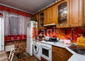 Двухкомнатная квартира на продажу, 50.1 м2, Тульская область, улица Степанова, 35