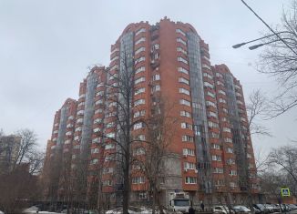 Продается трехкомнатная квартира, 107.9 м2, Московская область, 3-я Крестьянская улица, 12к1