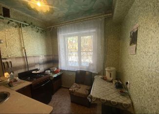 Трехкомнатная квартира на продажу, 55 м2, Иркутская область, 94-й квартал, 12