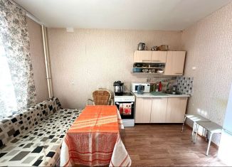 Квартира на продажу студия, 23.8 м2, Челябинск, улица Толбухина, 7