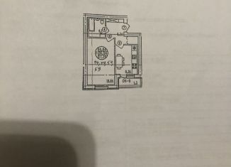 Продаю 1-комнатную квартиру, 37.5 м2, Дюртюли, улица Ленина