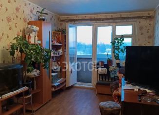 Продается 1-комнатная квартира, 37 м2, деревня Курковицы, деревня Курковицы, 5