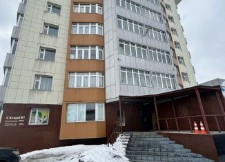 Продам двухкомнатную квартиру, 53 м2, Петропавловск-Камчатский, проспект Циолковского, 47