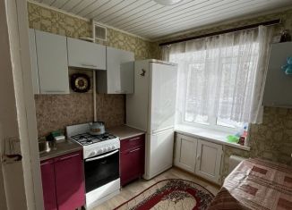 Двухкомнатная квартира на продажу, 42.2 м2, Пермский край, улица Глеба Успенского, 7