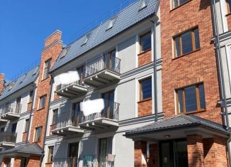 Продается однокомнатная квартира, 48.6 м2, Калининградская область, улица Чехова, 40А