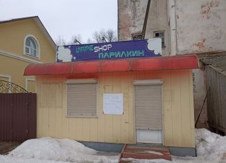 Помещение свободного назначения на продажу, 36 м2, Бежецк, Рыбинская улица, 19