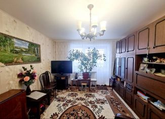 Продается двухкомнатная квартира, 52.6 м2, Тульская область, улица Пушкина, 15
